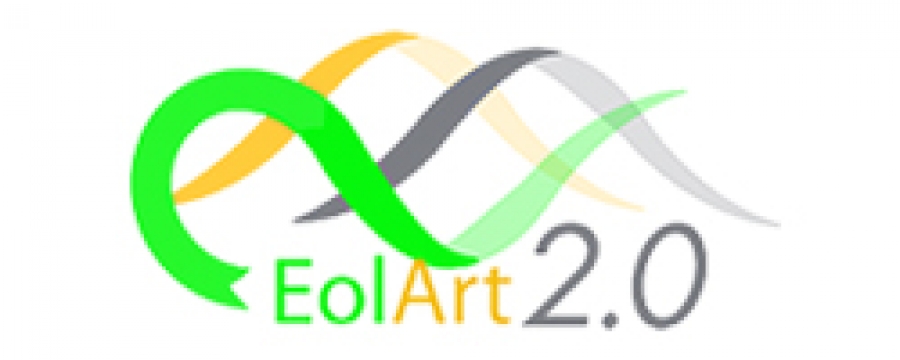 Video promozionale Eolart 2.0